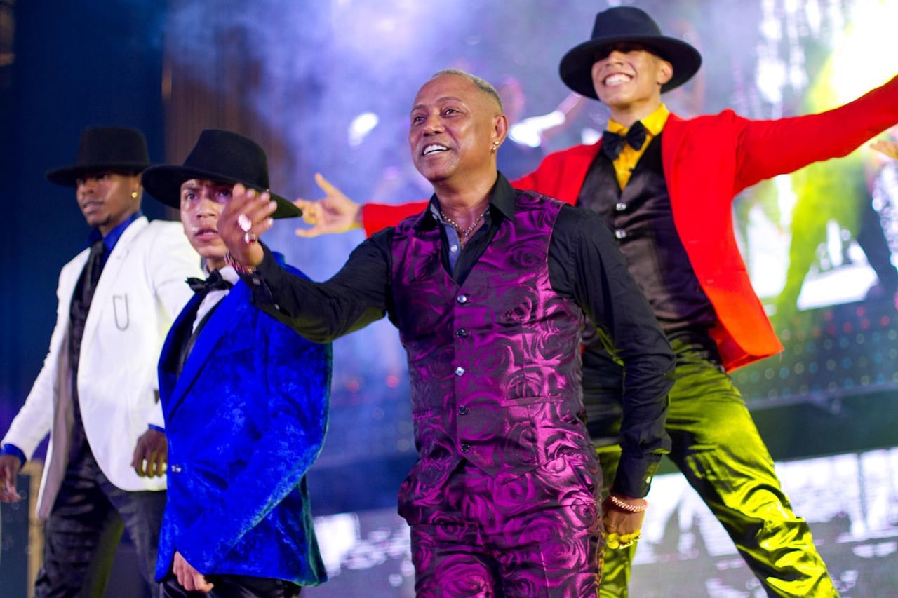 Aunque esta fue una activación de la Feria de Cali, se anunció durante el evento que a corto plazo se llevarán el Salsódromo y el Encuentro de Melómanos y Coleccionistas a Miami.