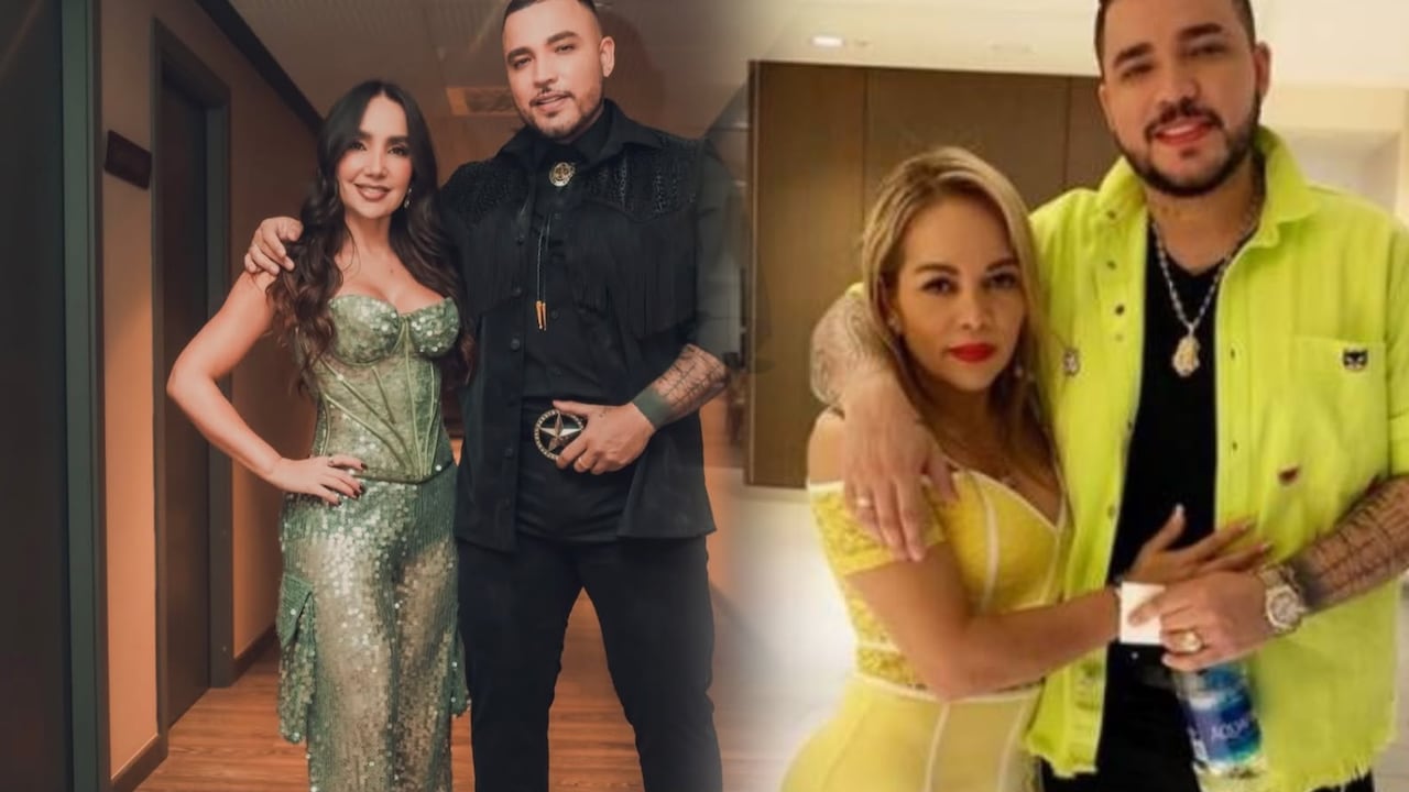 Jessi Uribe habló de Sandra Barrios y su relación con Paola Jara.