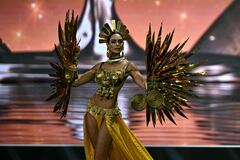 Vanessa Pulgarín ha enviado un mensaje a las mujeres que siguen los reinados de belleza.