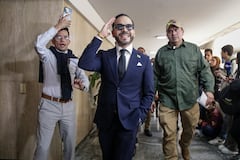 Abelardo de la Espriella.