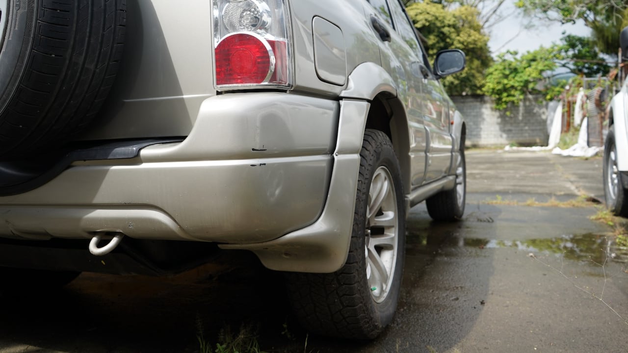 Alcaldía de Cali subastó su primer vehículo oficial a través del martillo del Banco Popular