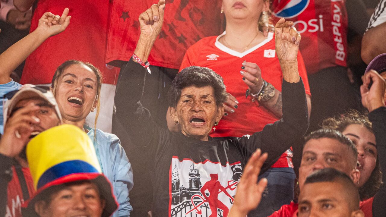 83 años por una pasión llamada América de Cali