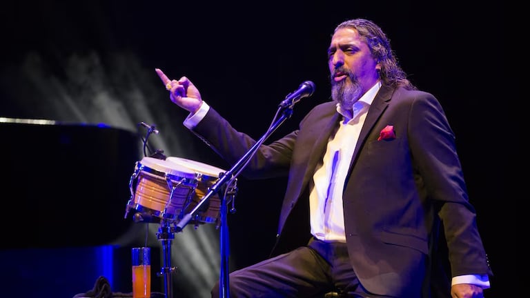Diego El Cigala