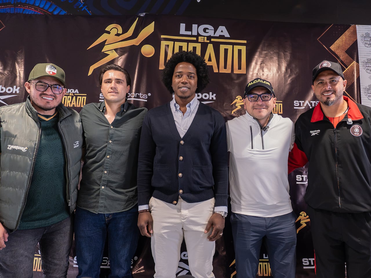 Liga El Dorado