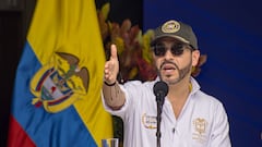 Presidente Abelardo De La Espriella llamó la atención con video que publicó en sus redes