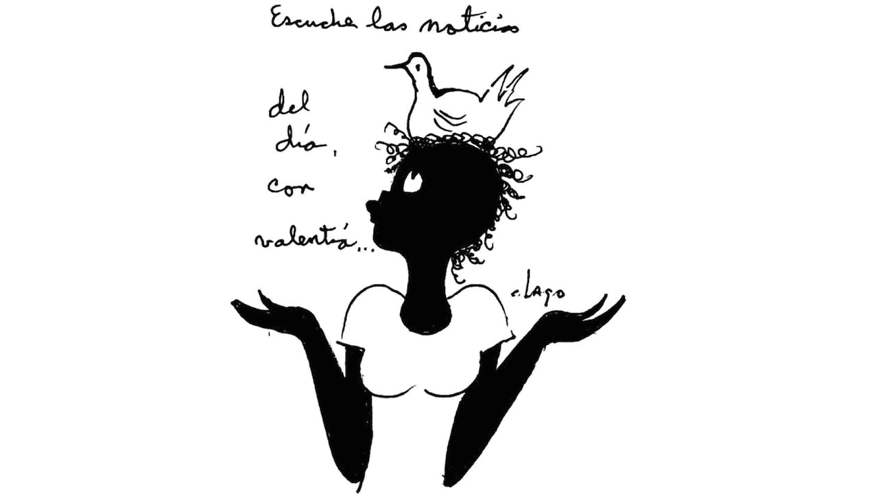 Nieves, 23 de diciembre de 2024.