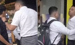 Ciudadanos y usuarios en redes sociales exigen que el partido tome medidas disciplinarias contra el cabildante, tras el nuevo caso de abuso de poder registrado en la capital de Norte de Santander.