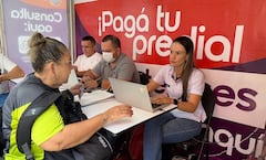 ¡Se acaba el plazo! Pague el predial antes del 30 de septiembre y evite intereses de mora.