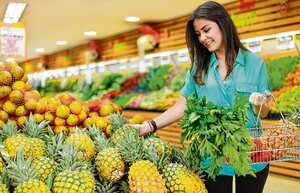 El grupo de los alimentos ha sido el que más incidencia ha tenido en el incremento de la inflación en Cali y en todo el país. Según el Dane, en los últimos doce meses, los alimentos muestran una variación del 20% en el país