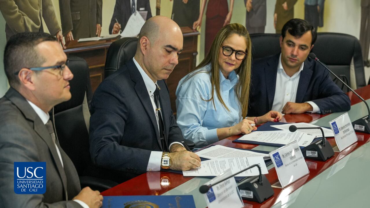 El domo 360 y los estudios de pódcast de la USC serán clave para la creación de nuevos contenidos digitales.