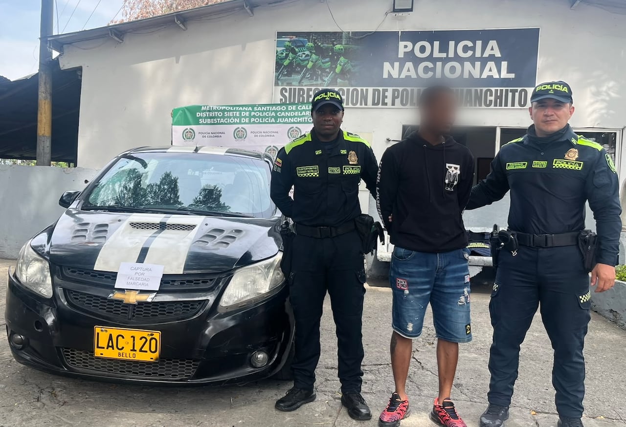 Pese a que no se conocen más detalles, lo más probable es que el ente acusador ante el juez de control de garantías presente una solicitud de privación de la libertad al considerarlo como un peligro para la sociedad.