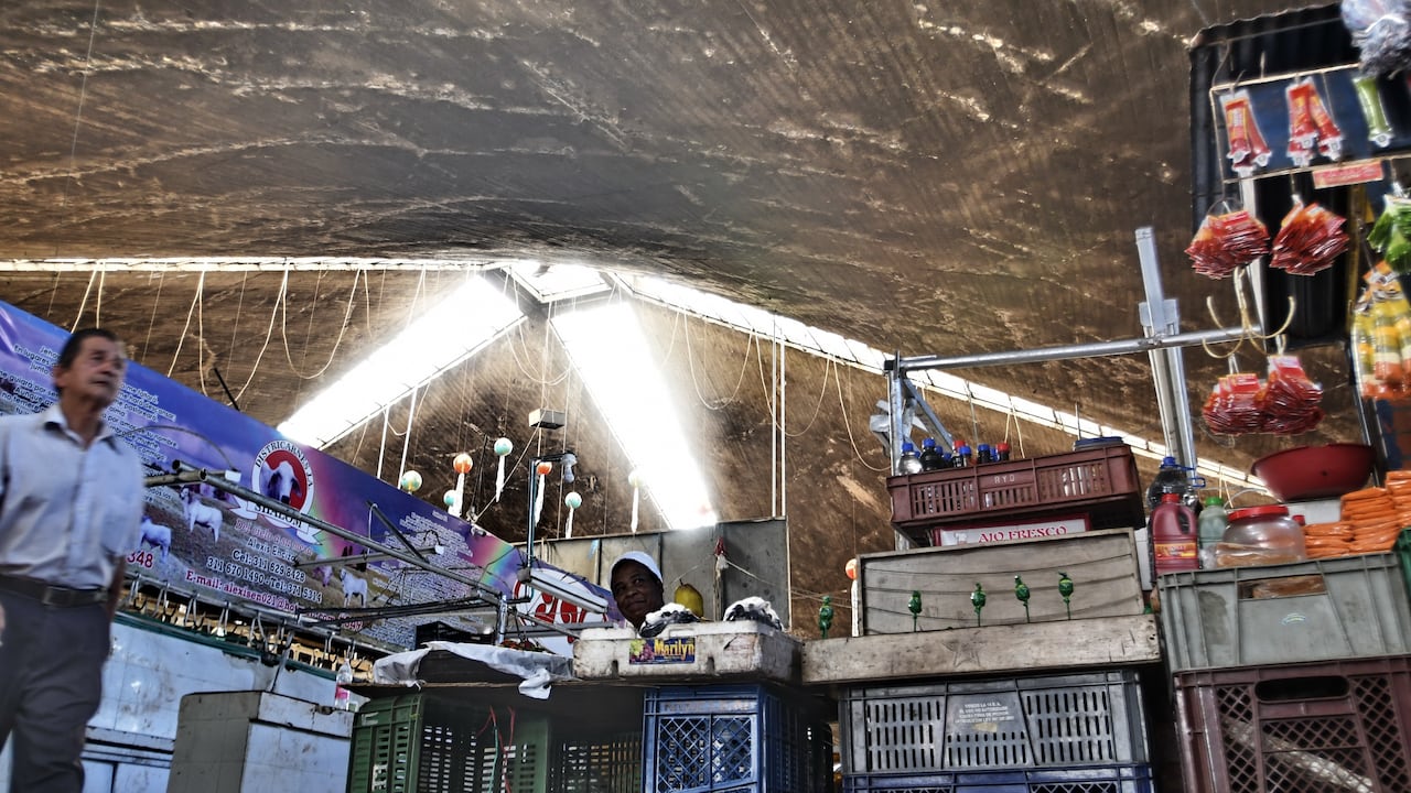 Galería Santa Elena Cali