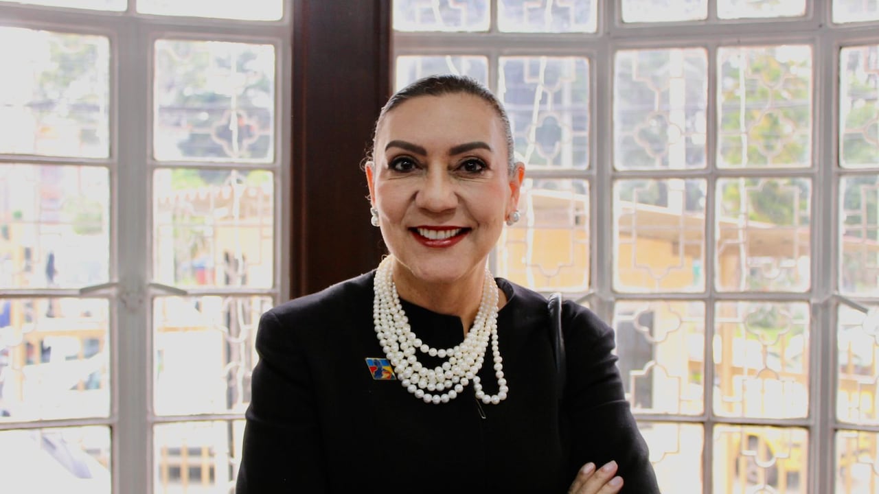 Carolina Restrepo Cañavera