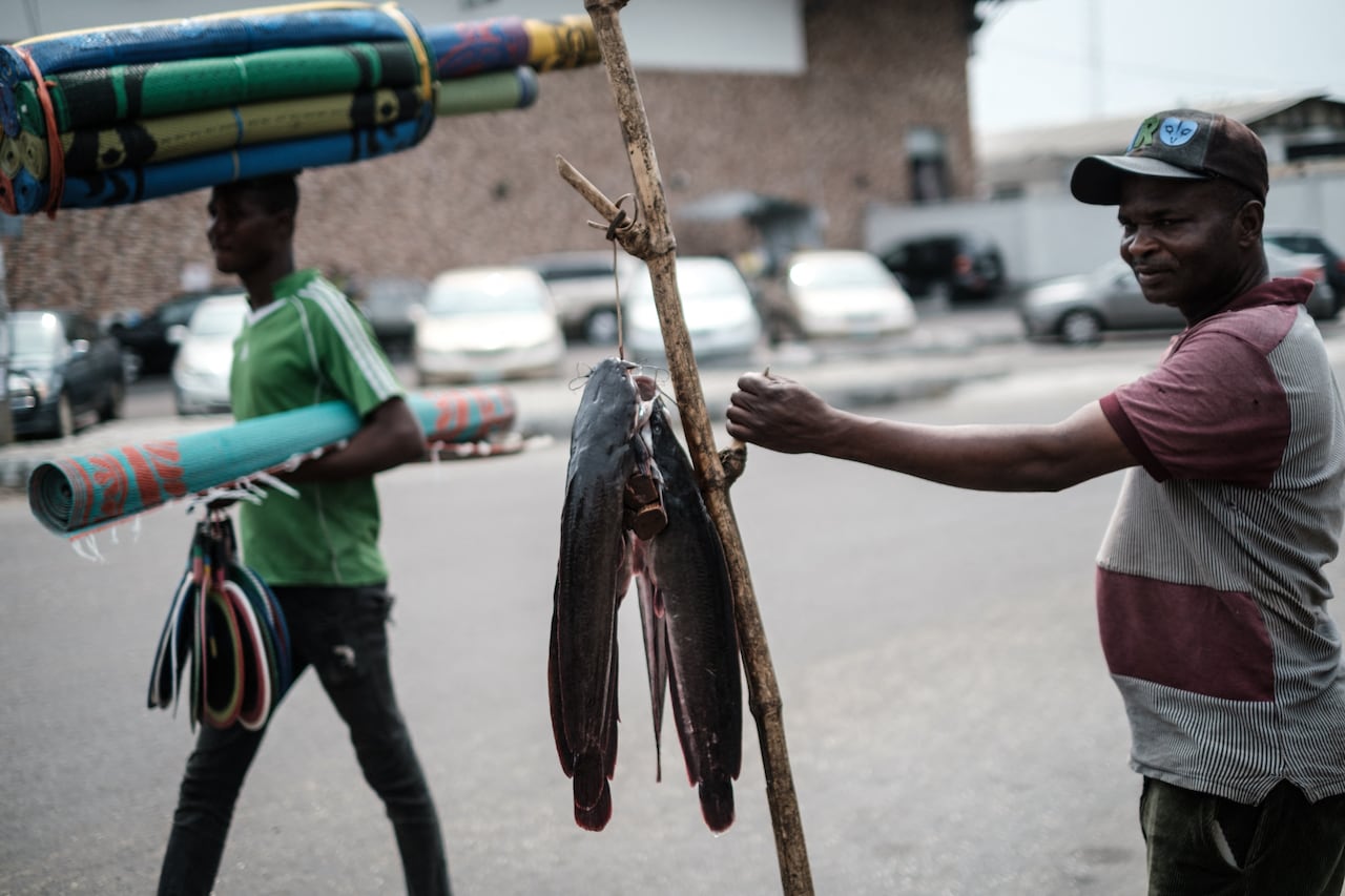 Con la promesa de pagarle una suma de dinero, el joven fue llevado al Reino Unido, donde la familia pretendía hacer el trasplante. (Imagen de referencia)