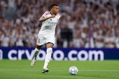 Kylian Mbappé