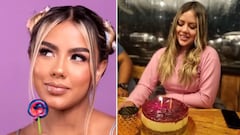 La historia de Camila Díaz, la joven paisa desaparecida en México.