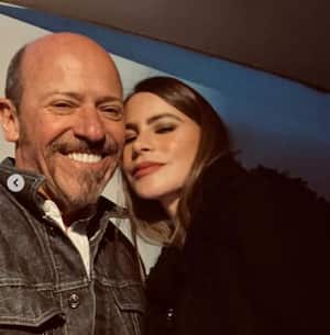 Diego Trujillo hace parte del elenco de Griselda, la nueva serie de Netflix en la que la protagonista es Sofía Vergara.