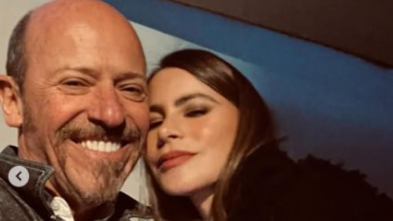 Diego Trujillo hace parte del elenco de Griselda, la nueva serie de Netflix en la que la protagonista es Sofía Vergara.