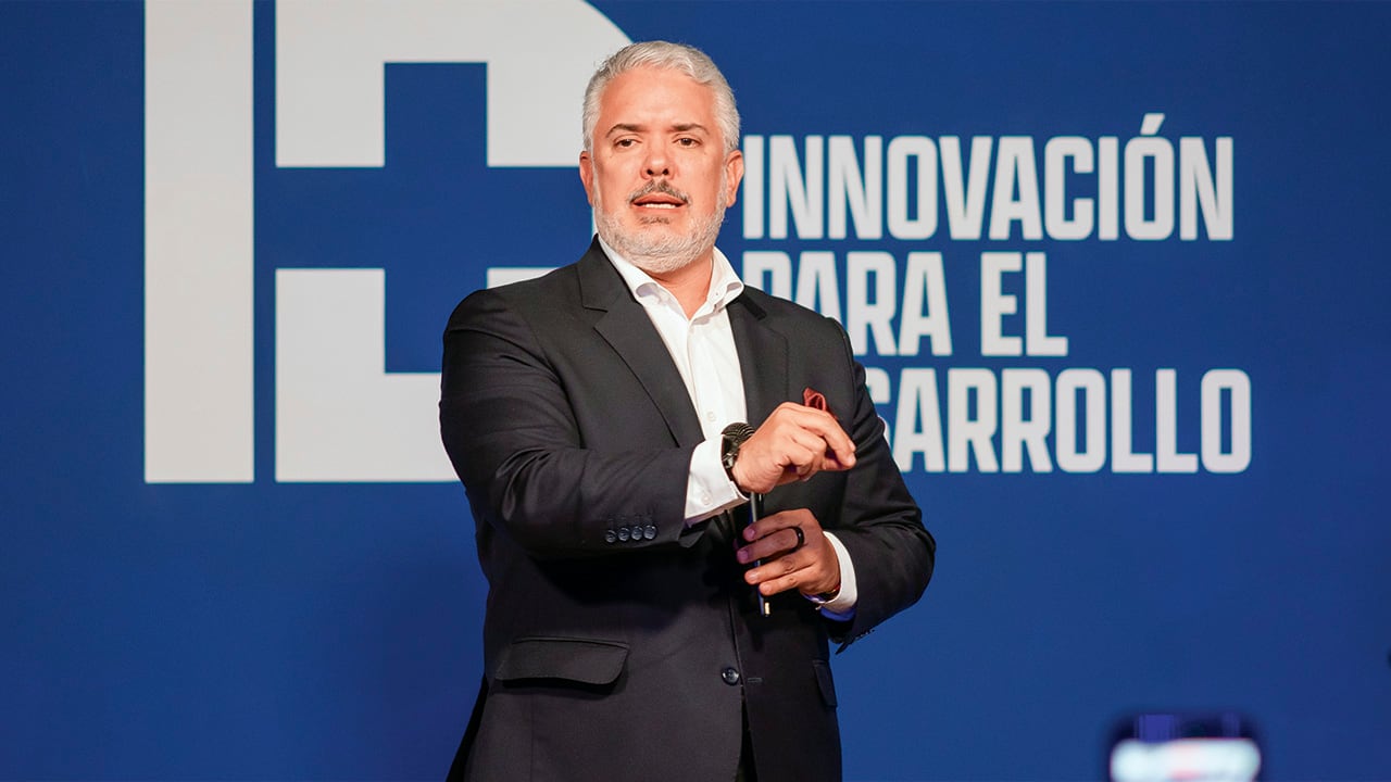 Con la versión número tres de Dreamers & Makers, el expresidente Iván Duque y María Juliana Ruiz buscan impulsar más proyectos sociales que transformen la realidad de las comunidades de los jóvenes del país.