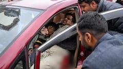 Explosión en mezquita chií de Islamabad: sube a 31 el número de fallecidos y más de 160 heridos.