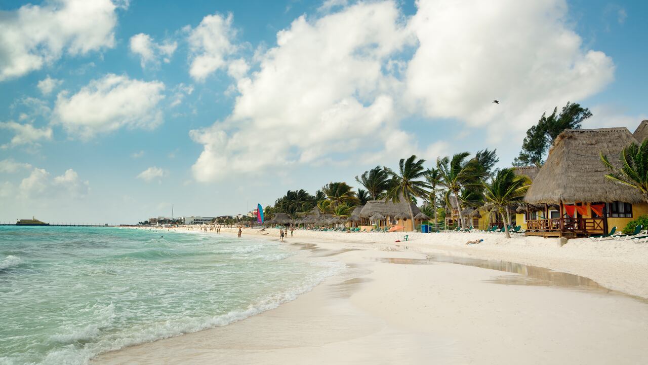 Península de Yucatán: los mejores lugares para conocer en este destino de México