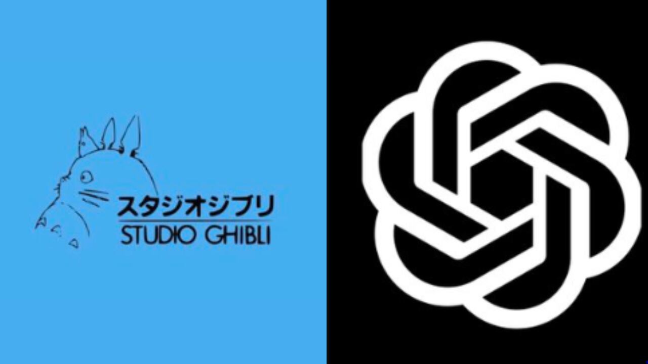 El auge de la creación visual mediante IA, especialmente desde la integración de la generación de imágenes en GPT-4o en marzo de 2025.