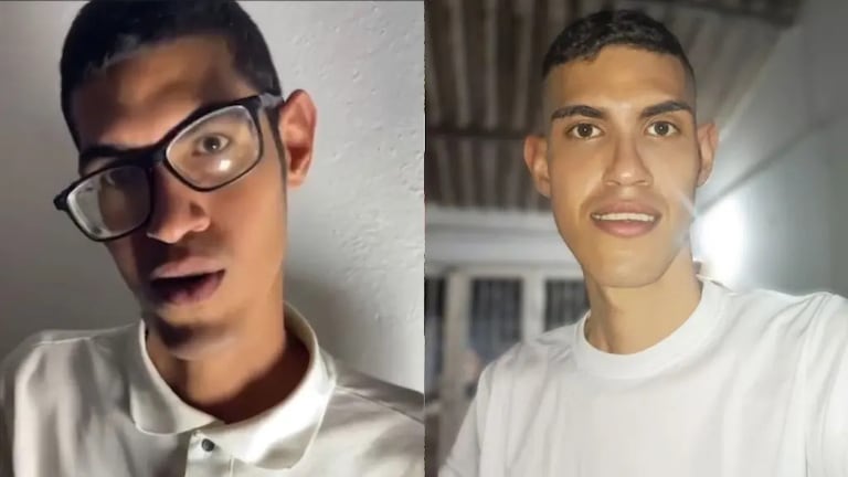 Iván Cano envió un mensaje al presidente Gustavo Petro desde una cárcel en México solicitando ayuda.