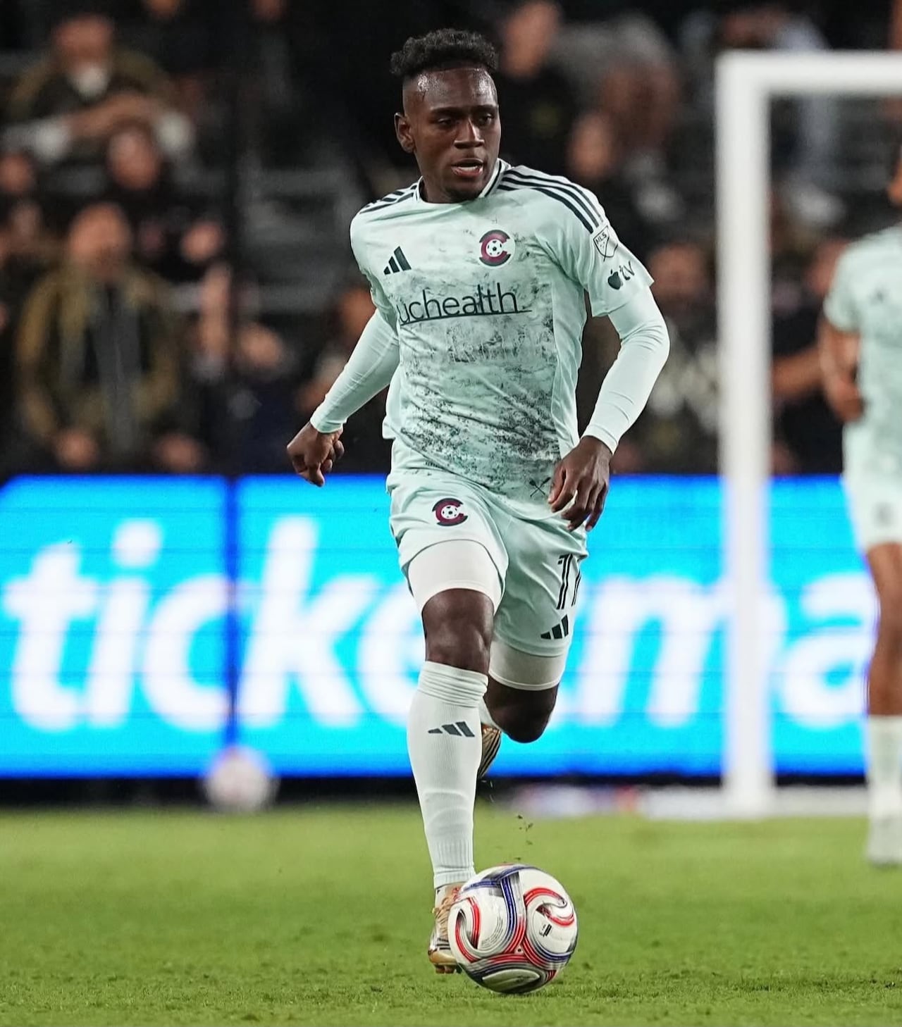 Alexis Manyoma