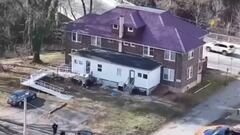 Menor de 11 años asesinó a su padres tras quitarle un videojuego.