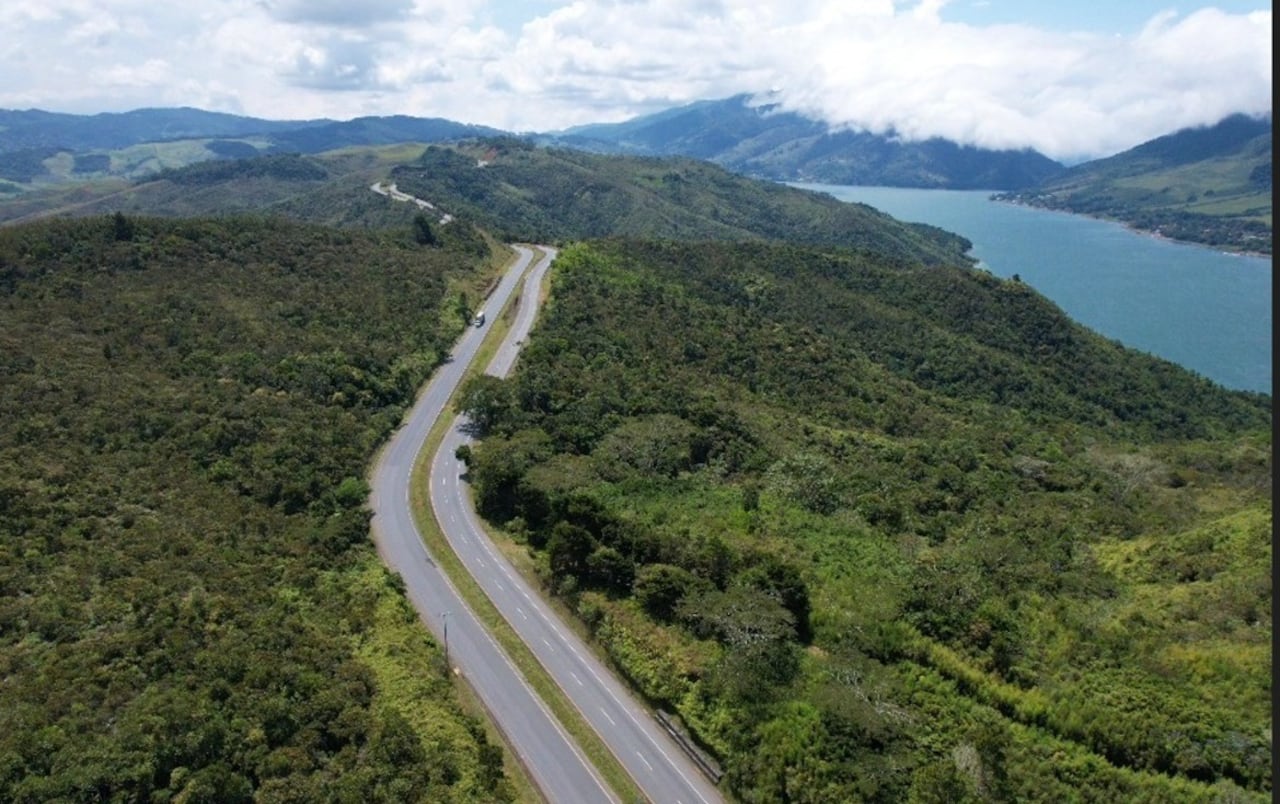 Se trata del proyecto de infraestructura más estratégico para la competitividad del suroccidente del país.