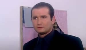 Villano de Yo soy Betty, la fea.