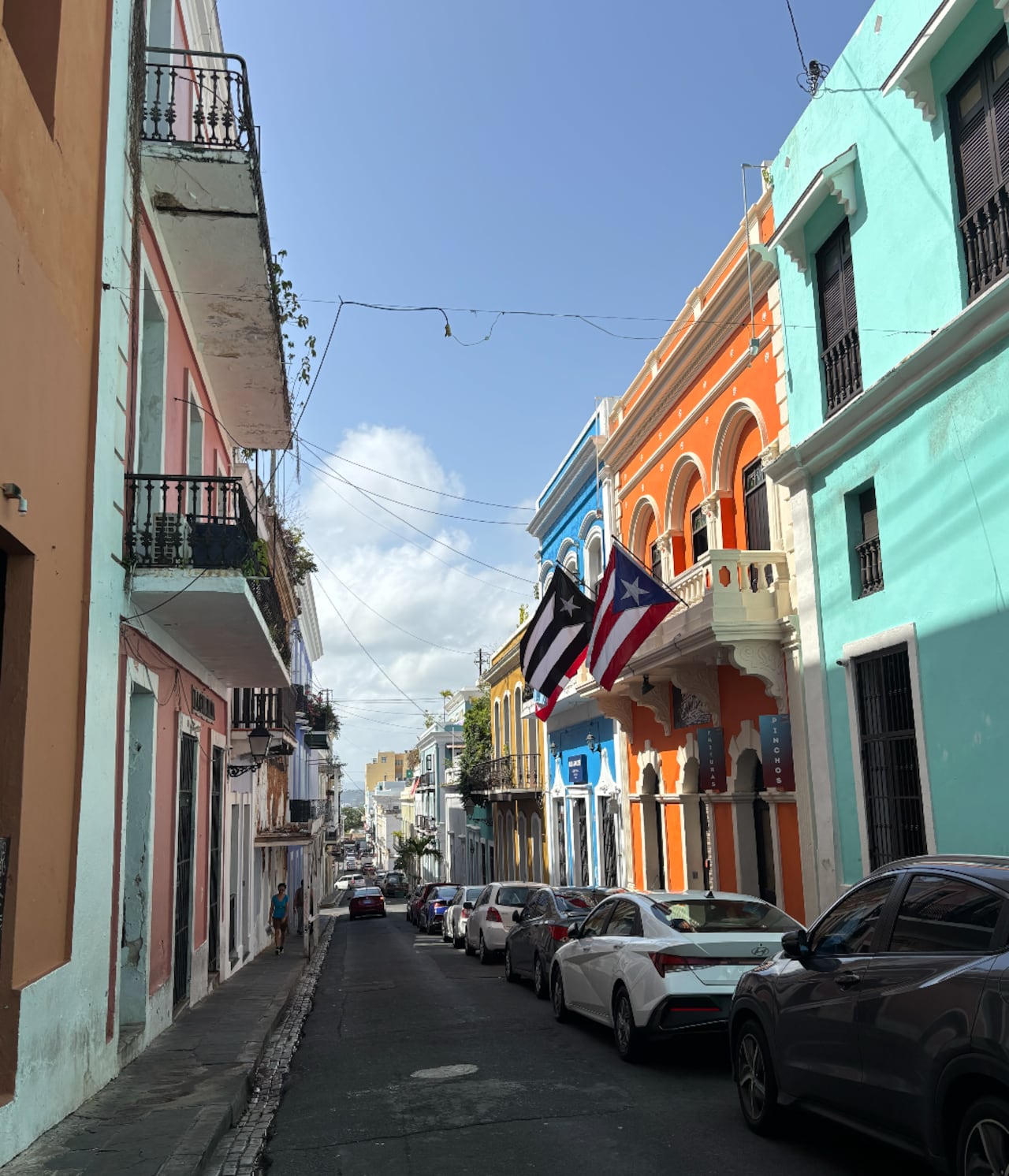 Puerto Rico