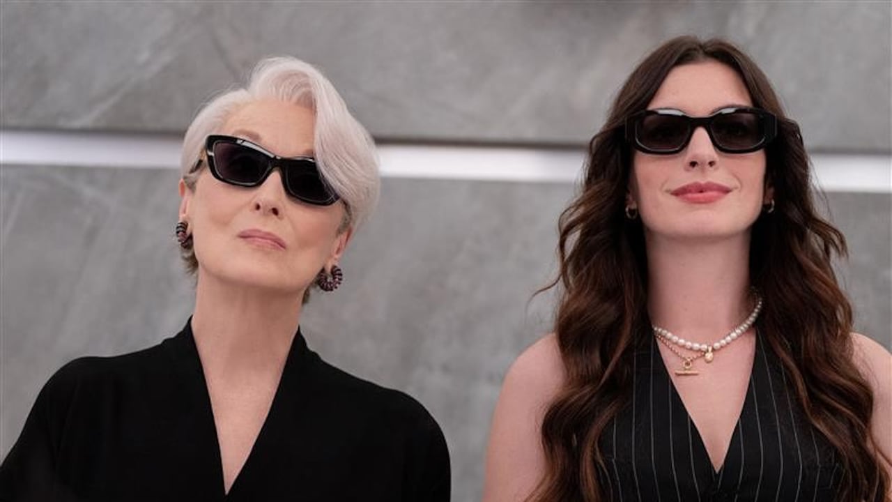 ‘El diablo viste a la moda 2’ ya tiene fecha de estreno, esto se sabe sobre la secuela que vuelve a reunir a Meryl Streep y Anne Hathaway