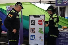Según la Policía, en la ciudad han sido priorizadas 30 instituciones educativas donde se desarrollan acciones preventivas y pedagógicas para sensibilizar a la comunidad educativa también en lo relacionado con las rutas de atención, la importancia de la seguridad y la articulación institucional.