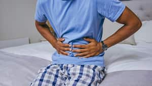 El colon irritable se debe tratar con una dieta adecuada