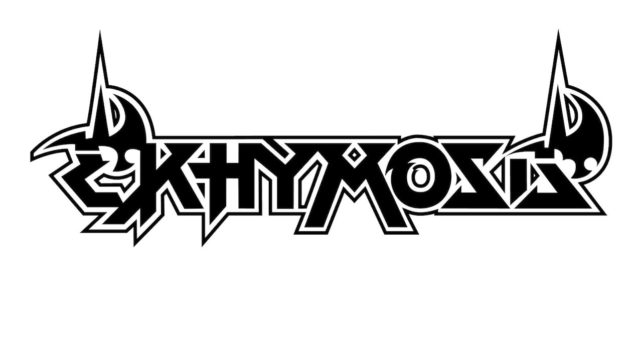 Ekhymosis, banda colombiana de rock.