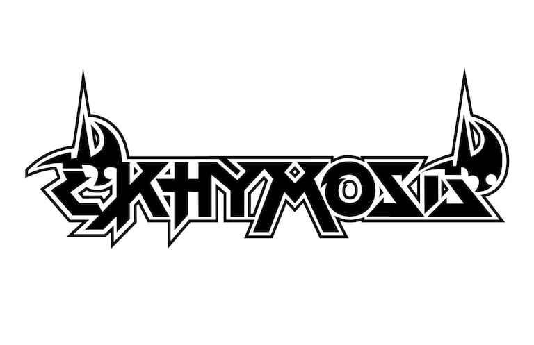 Ekhymosis, banda colombiana de rock.
