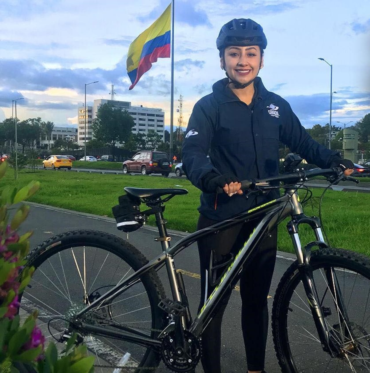 Tatiana Gordillo se despide de Noticias Caracol