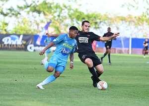 Montería. Febrero 25 de 2024. En el Estadio Jaraguay, Jaguares de Córdoba recibe al América de Cali, en un juego por la fecha 9 de la Liga Betplay del primer semestre de 2024. (Colprensa - Andrés Felipe López)