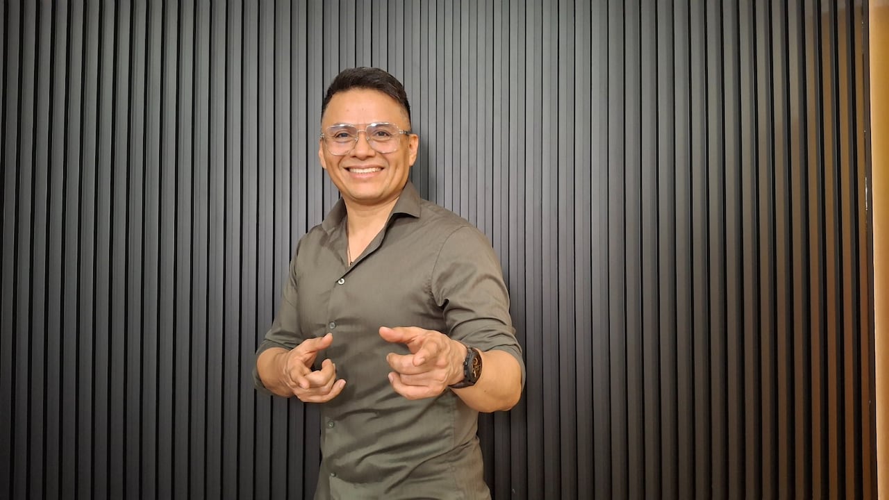 El cantante colombiano Milton Cantante sigue consolidando su trayectoria con una propuesta que une el talento caleño y puertorriqueño.