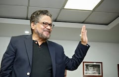 Iván Márquez