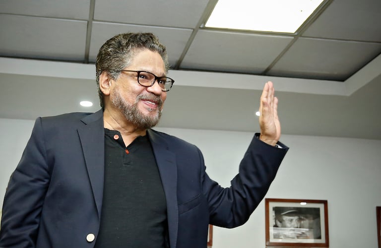 Iván Márquez