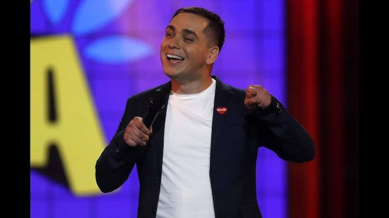 Lucho Miranda presentará en Cali su show Abriendo las Manos.