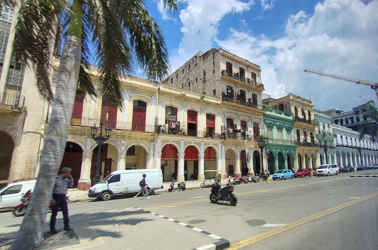 La inflación en Cuba terminó en 2025 en 15%. Foto Francy Elena Chagüendo / El País