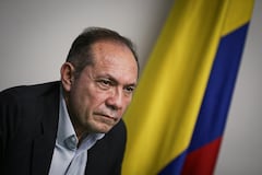 Antonio Sanguino, ministro de Trabajo.
