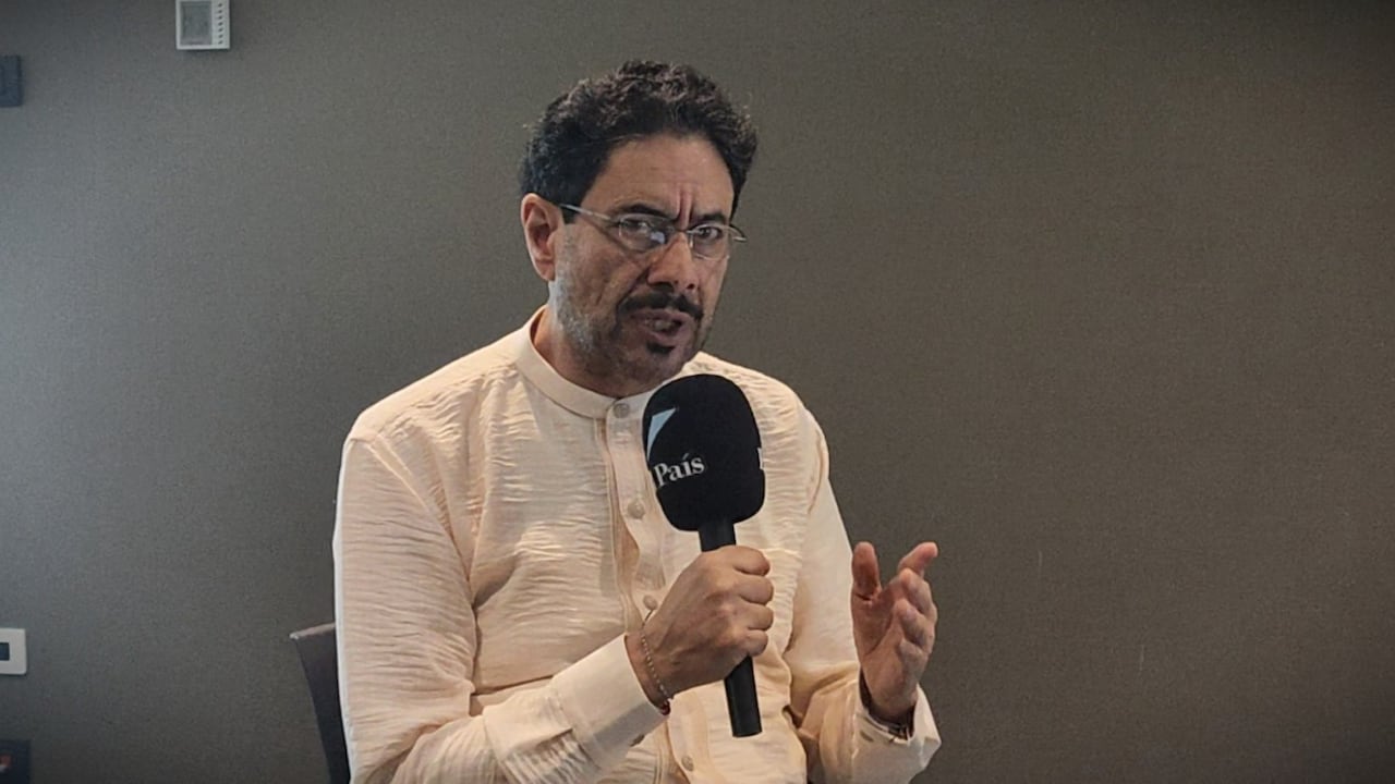 Iván Cepeda