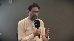 Iván Cepeda