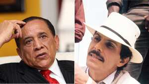 Miguel Maza Márquez, Carlos Pizarro