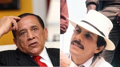 Miguel Maza Márquez, Carlos Pizarro