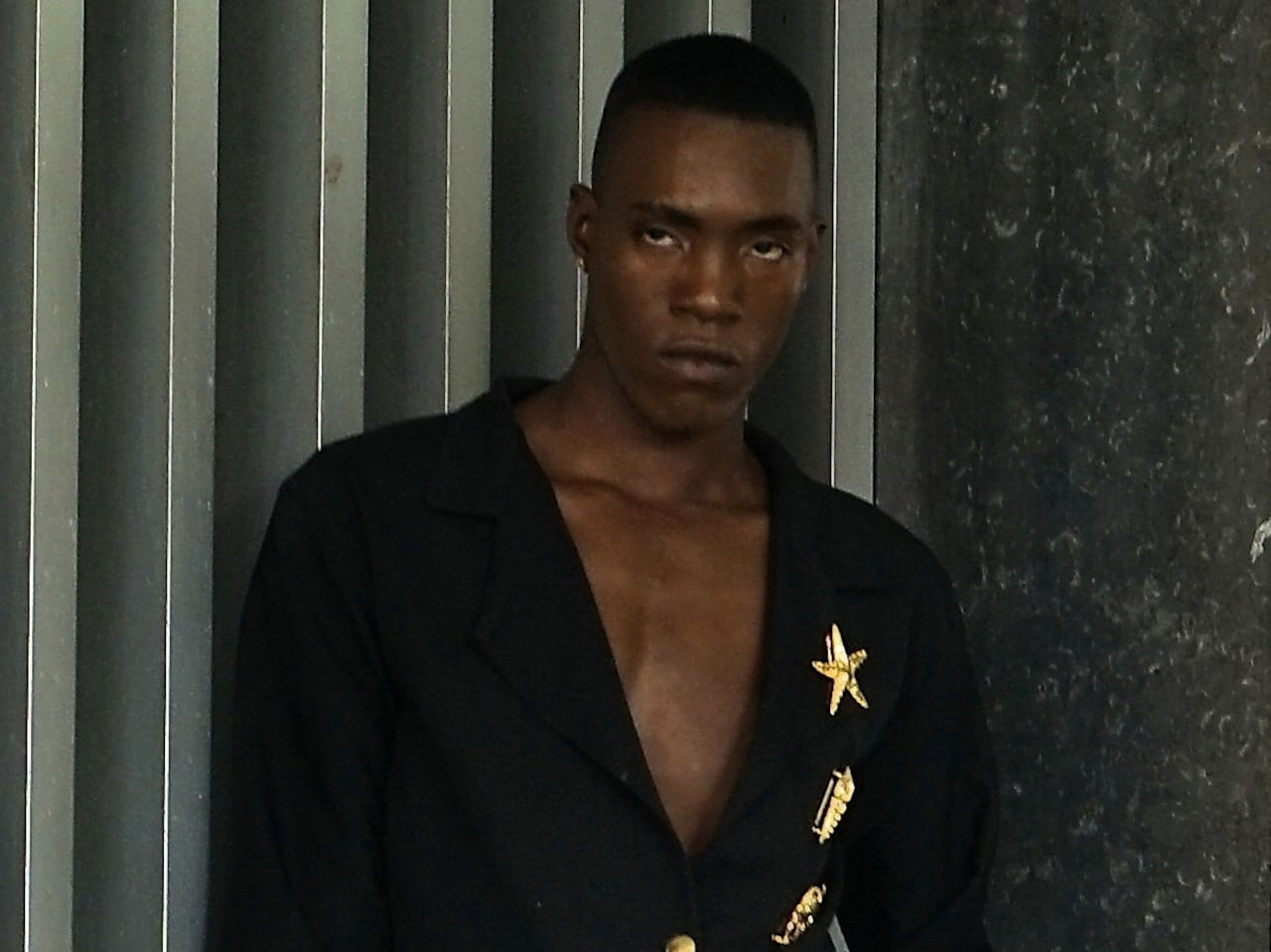 Modelos con talento y duras historias de vida se destacan como modelos en formación y profesionales del distrito de Aguablanca.